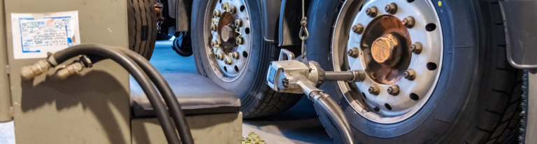 Quality Trailer Repair: Why The Shop You Choose Matters