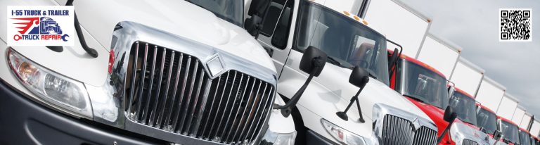 DOT Inspections Near Me: Learn These Tips Before You Risk Failing An Inspection