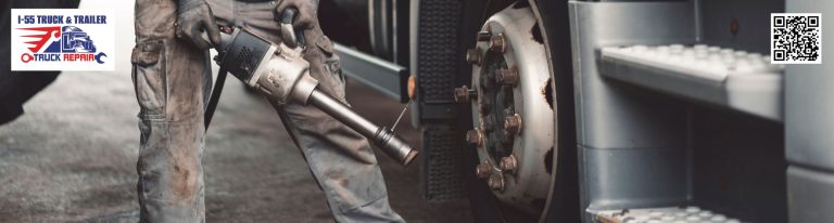 Rely On Professional Diesel Engine Repair Service To Keep Your Rig Going Strong