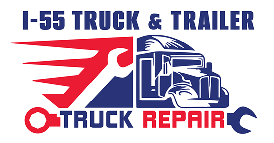 i-55 Truck & Trailer Repair