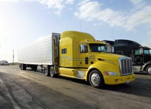 Home 3 semi trailer length