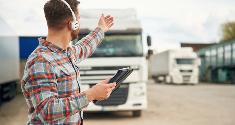 Best Podcasts for Beating Loneliness on the Road