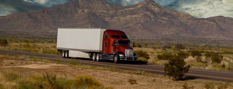 Did You Know These Things About Intermodal Trucking?