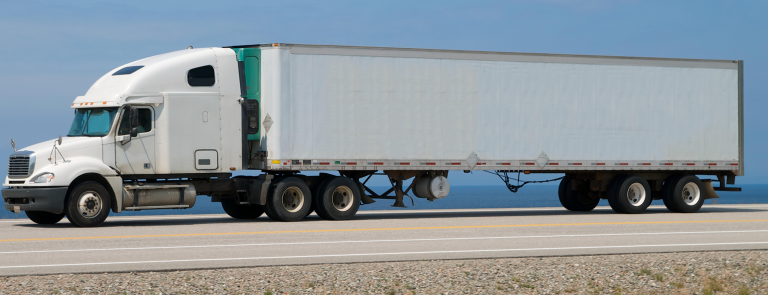 Wheelbase, Ratios, and Diesel Repair: The Key to a Long-Lasting Semi Truck