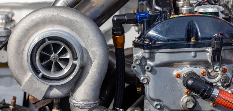 How to Tell If Your Turbo Is Blown: Key Signs Every Truck Owner Should Know
