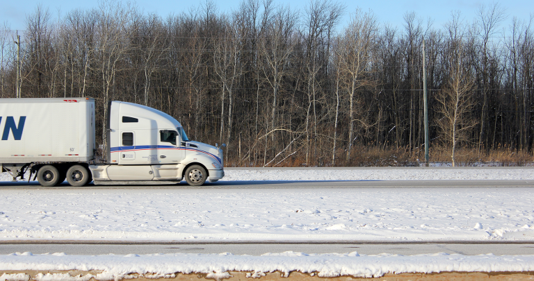 Before Temps Drop: Winterize Brakes on Your Trailer To Prevent Stuck