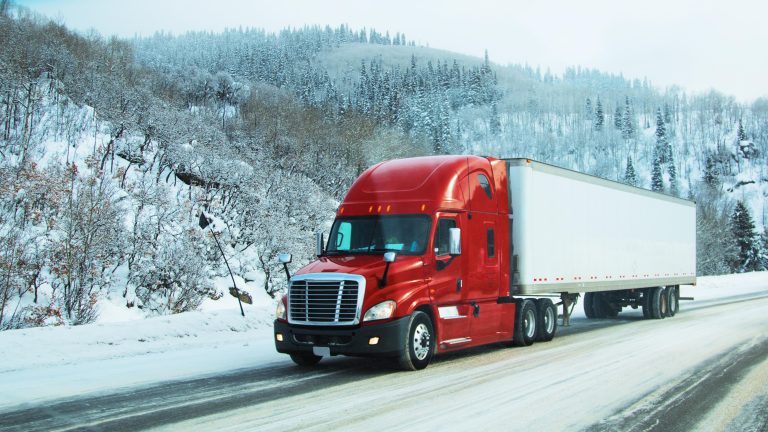 Seasonal Truck Maintenance: Protecting Your Fleet from Climate Challenges