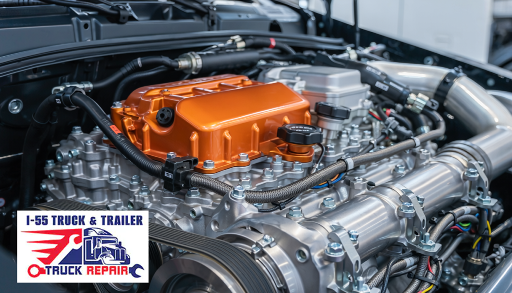 EPA targets truck engine makers on DEF system failures 1 EPA targets truck engine makers on DEF system failures