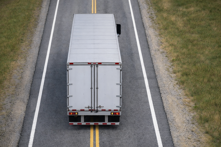 How Wide Is a Semi Trailer? What Every Driver Needs to Know Before Hitting the Road