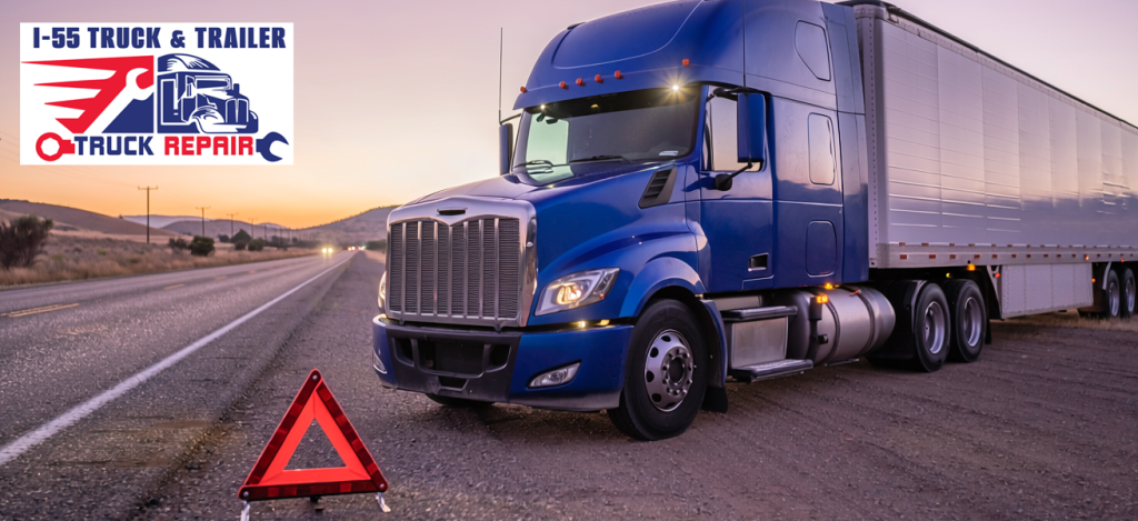 Diesel Engine Repair: Signs Your Truck Needs Immediate Attention 1 semi truck diesel engine repair