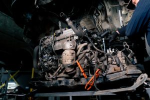 Home 2 I 55 Truck Trailer Repair Crawfordsville AR why a skilled semi truck mechanic can save you from costly downtime