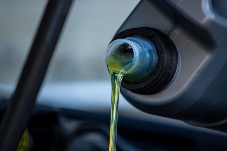 Oil Changes For Heavy Loads: Do Not Stretch It Blind