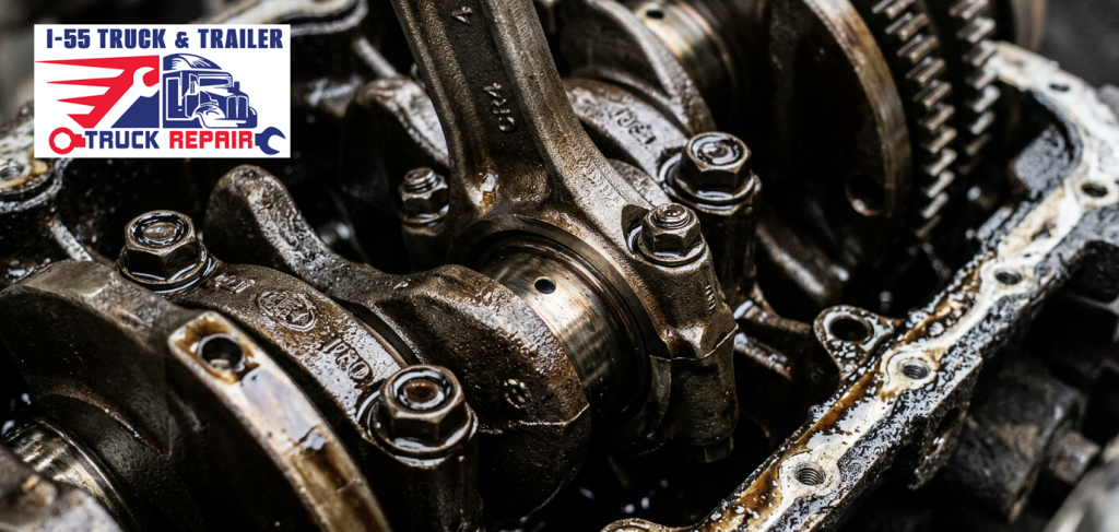 Oil Changes For Heavy Loads: Do Not Stretch It Blind 1 I 55 Truck Trailer Repair Crawfordsville AL oil changes for heavy loads do not stretch it blind gmb