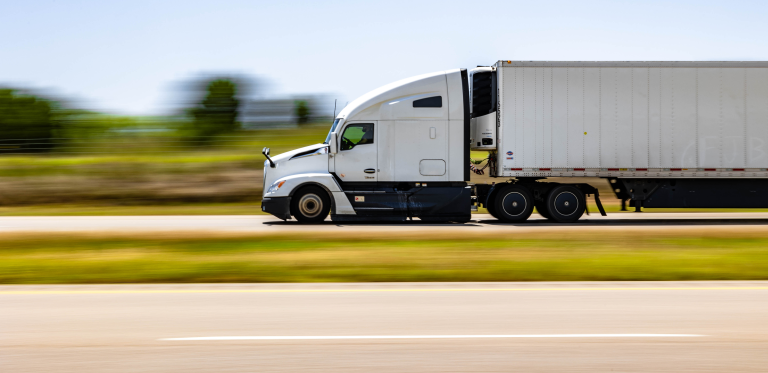 Semi Truck Or Tractor Trailer? Referring To Your Rig The Right Way