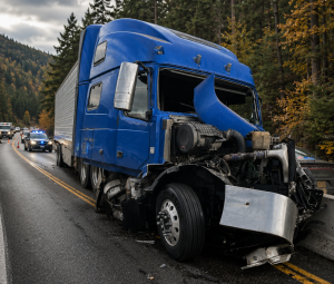 Home 2 I 55 Truck and Trailer Repair Crawfordsville AL semi truck collision repair what needs checking after a crash